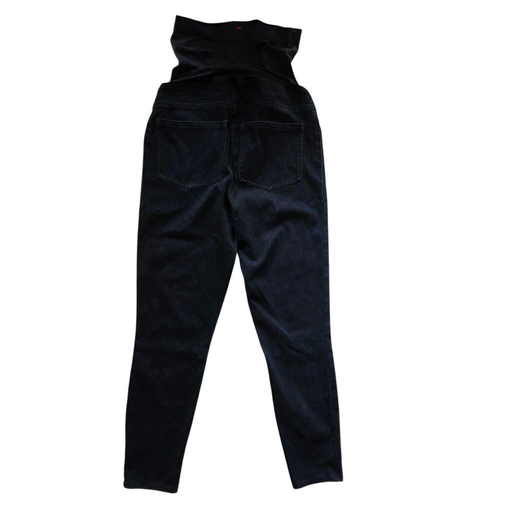 Spanx Mama Ankle Jean-ish Leggings Size XL